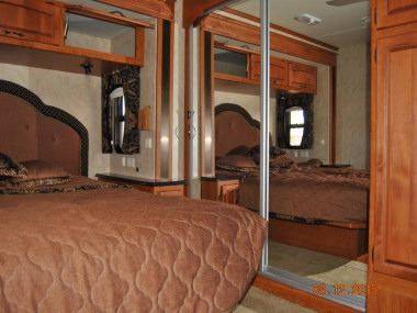 2008 Holiday Rambler NEPTUNE 37PBQ