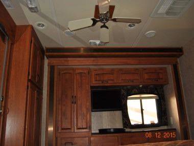 2008 Holiday Rambler NEPTUNE 37PBQ