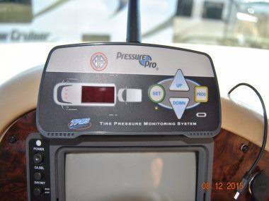 2008 Holiday Rambler NEPTUNE 37PBQ