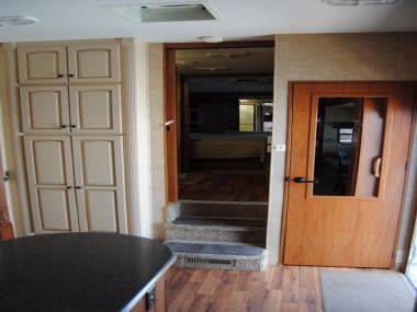 2011 Heartland RV BIG COUNTRY 3555RL