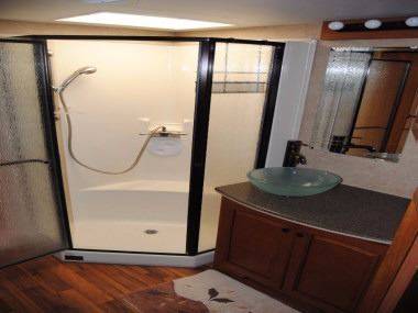 2011 Heartland RV BIG COUNTRY 3555RL
