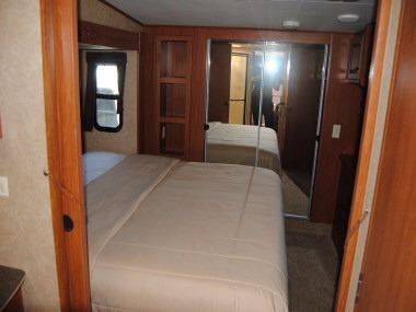 2011 Heartland RV BIG COUNTRY 3555RL