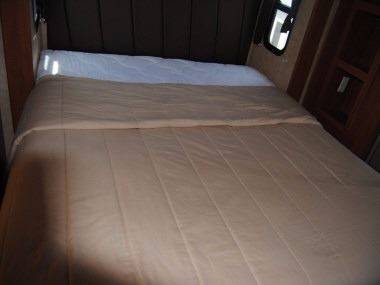 2011 Heartland RV BIG COUNTRY 3555RL