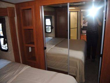 2011 Heartland RV BIG COUNTRY 3555RL