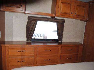 2011 Heartland RV BIG COUNTRY 3555RL