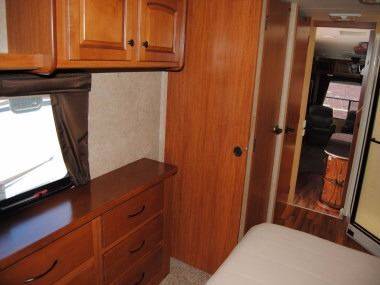 2011 Heartland RV BIG COUNTRY 3555RL