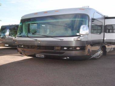2006 Holiday Rambler Navigator 43RBQ