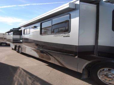 2006 Holiday Rambler Navigator 43RBQ