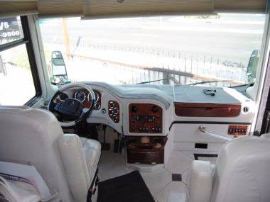 2006 Holiday Rambler Navigator 43RBQ