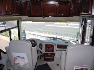 2006 Holiday Rambler Navigator 43RBQ
