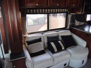 2006 Holiday Rambler Navigator 43RBQ