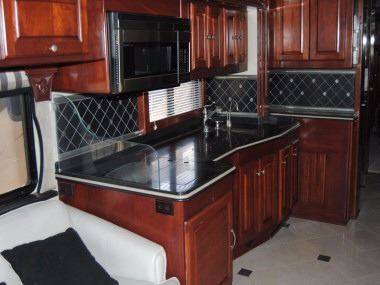 2006 Holiday Rambler Navigator 43RBQ