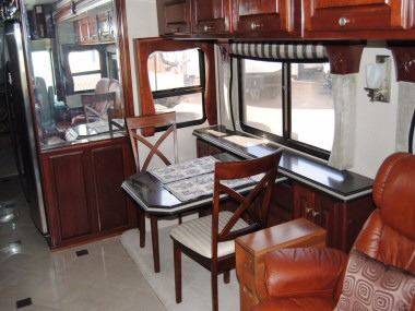 2006 Holiday Rambler Navigator 43RBQ