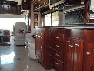 2006 Holiday Rambler Navigator 43RBQ