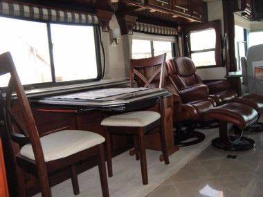 2006 Holiday Rambler Navigator 43RBQ