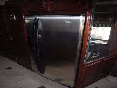 2006 Holiday Rambler Navigator 43RBQ