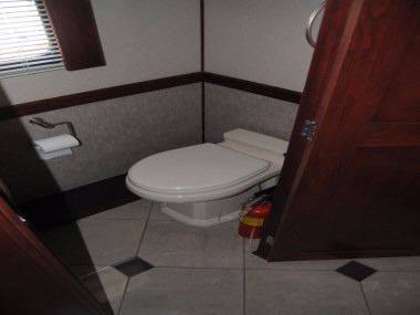 2006 Holiday Rambler Navigator 43RBQ