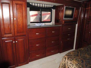 2006 Holiday Rambler Navigator 43RBQ