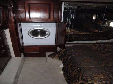 2006 Holiday Rambler Navigator 43RBQ