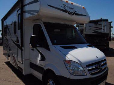 2013 Coachmen RV PRISM 2150
