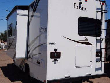 2013 Coachmen RV PRISM 2150