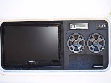 2013 Coachmen RV PRISM 2150