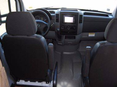 2013 Coachmen RV PRISM 2150