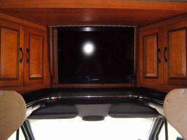 2013 Coachmen RV PRISM 2150