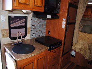 2013 Coachmen RV PRISM 2150