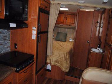 2013 Coachmen RV PRISM 2150