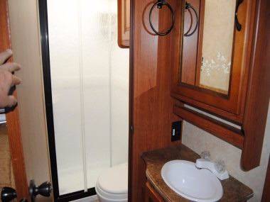 2013 Coachmen RV PRISM 2150