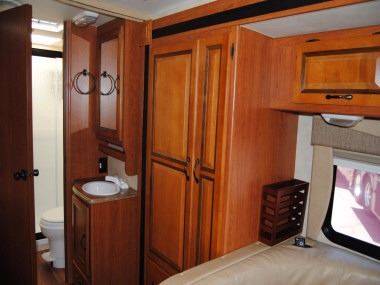 2013 Coachmen RV PRISM 2150