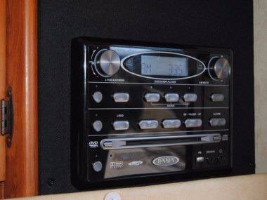 2013 Coachmen RV PRISM 2150