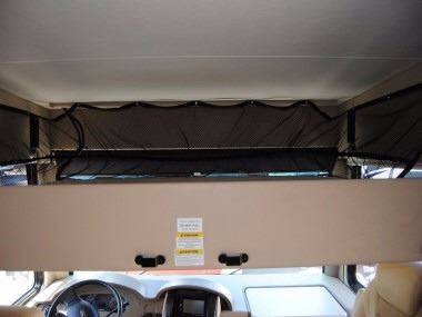 2016 Thor Motor Coach Outlaw