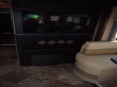 2016 Thor Motor Coach Outlaw