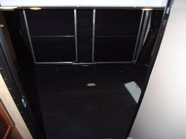 2016 Thor Motor Coach Outlaw