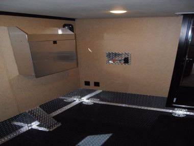 2016 Thor Motor Coach Outlaw