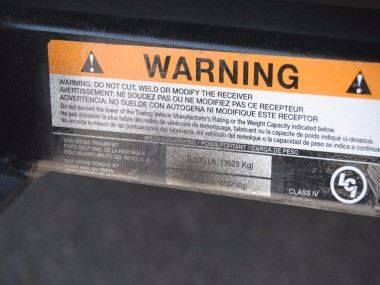 2016 Thor Motor Coach Outlaw