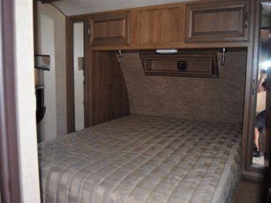 2016 Cruiser RV Fun Finder