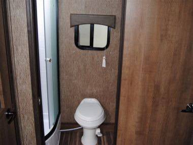 2016 Cruiser RV Fun Finder