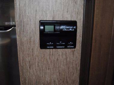 2016 Cruiser RV Fun Finder