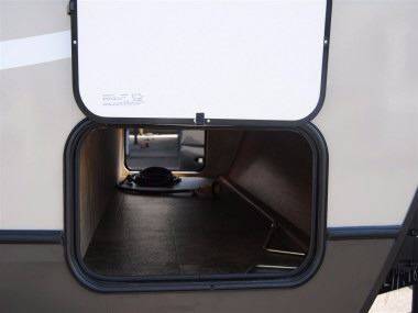 2016 Crossroads RV Ultra-lite 198RB