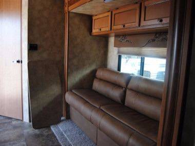 2016 Crossroads RV Ultra-lite 198RB