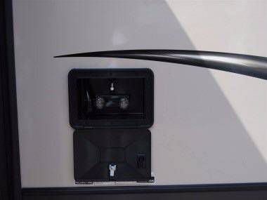 2016 Crossroads RV Ultra-lite 198RB