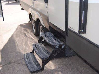 2016 Crossroads RV Sunset Trail Ultra-lite 237BH