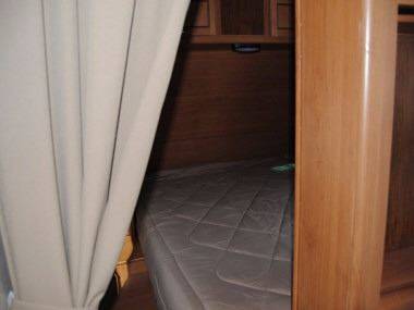 2016 Crossroads RV Sunset Trail Ultra-lite 237BH