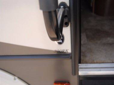 2017 Crossroads RV Sunset Trail Super-lite 30RK