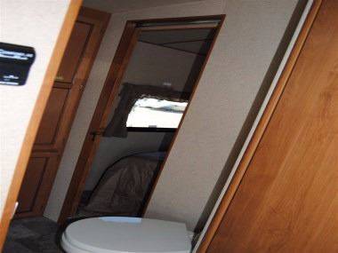 2017 Crossroads RV Sunset Trail Super-lite 290QB