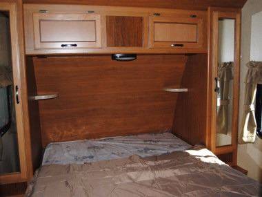 2017 Crossroads RV Sunset Trail Super-lite 290QB