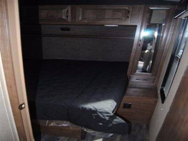 2016 Cruiser RV Stryker 2912